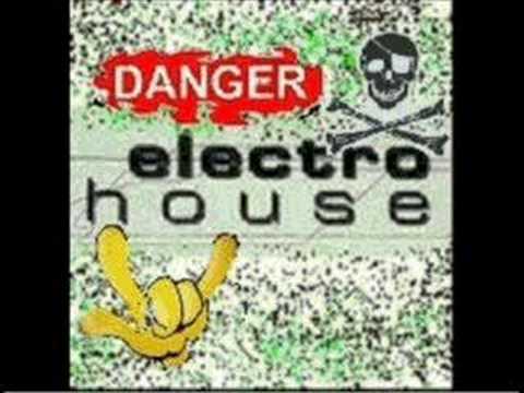 Mr.DA-NOS - The Drill