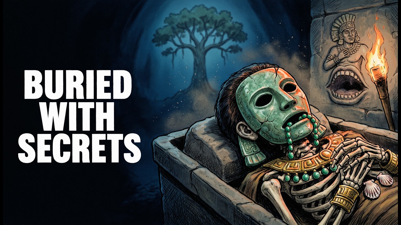 What It Was Like to Witness Maya & Aztec Sacred Ri