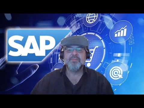SAP ERP Benutzerparameter pflegen