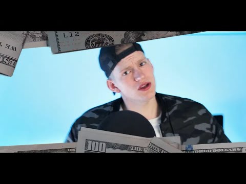 Godmode X Th3 Darp - Invest (Official Music Video)