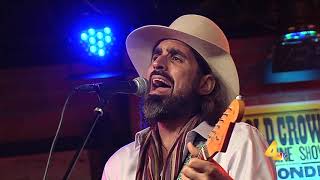 The Band of Heathens  -  All I'm Asking