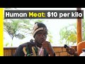 Shocking A Cannibal Town In Uganda Rakai