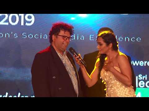 Raigam SoMe Awards 2019 Full program (Part 01)