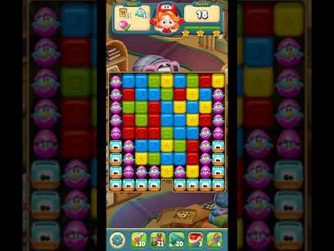 Toy BLAST! level 2599 ~ NO BOOSTERS