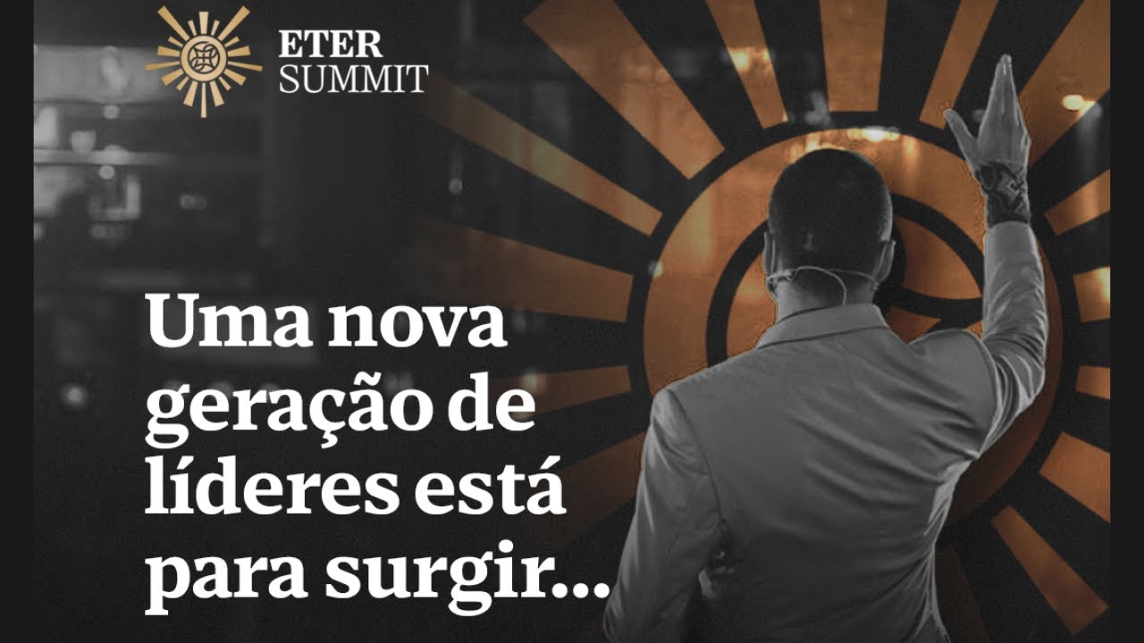 ETER SUMMIT  Dia 2 – Edição #001