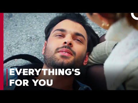 Yağız Saved Eylul's Life - Can't Stop Loving You