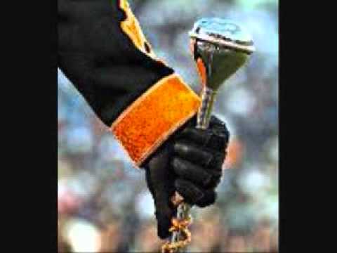 Mersanary- Drumline feat. Tank Gotti