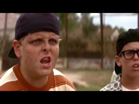 The 100 Greatest Movie Insults of All Time