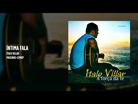 Íntima fala - Ítalo Villar
