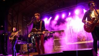 Miles Kane - Quicksand (Hultsfred festival, 2012)