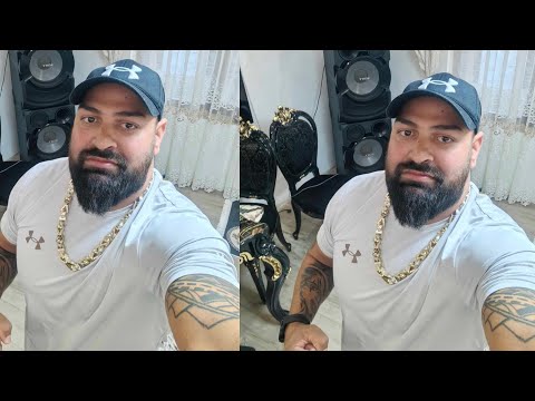 Bledi Selita - Stoian Mashinata