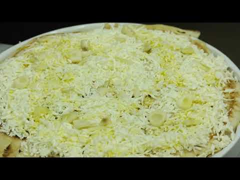 Receta e Ditës - Petulla të fshira tradicionale