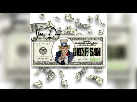 Shawn Don - UNCLE SAM (OFFICIAL AUDIO) (Cash Code Juta Riddim)