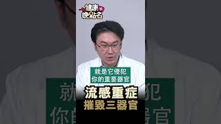 <a href='/search/tags/流感重症/' target='_blank'>流感重症</a> 摧毀三器官