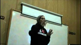 Obstetrics - Dr.Nadine Alaa Sherif -Deep Vein thrombosis in Pregnancy