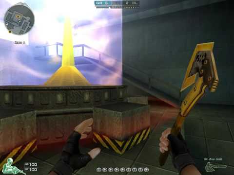 Promoted to Brigadier General ! l CrossFire Indonesia Gameplay