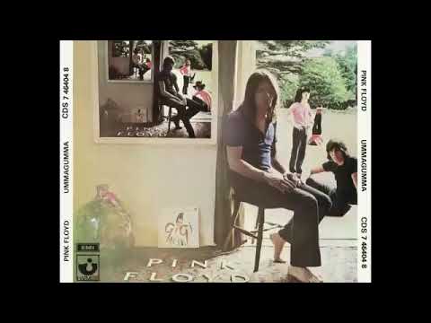 P̲i̲nk Flo̲yd - UM̲a̲guM̲ma̲ (Full Album 1969)