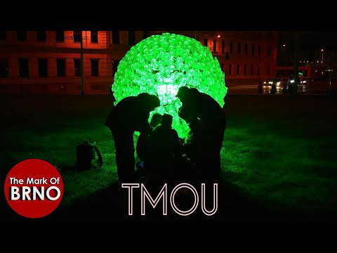 Co je TMOU? šifrovací hra Brna - Marek z Brna