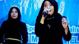 Download lagu El Aminiyyah Hj.Waffiq Azizah 'ASSALAMU ALAIK YA WAZIR mp3