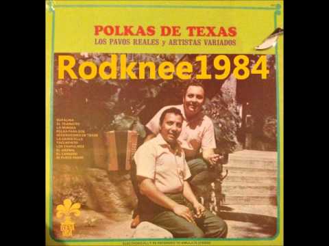POLKAS Con Los Pavos Reales - Rufalina / Polka Para Dos
