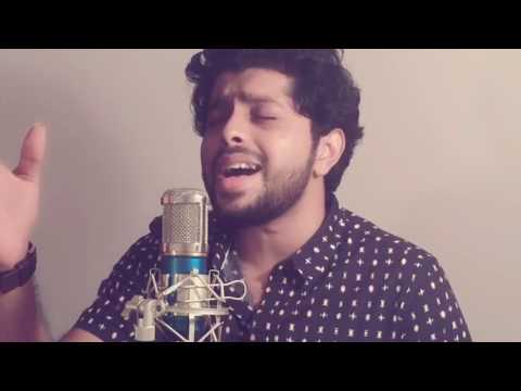 Abhi Mujh Mein Kahin - Patrick Michael (Cover) | Tribute to Sonu Nigam