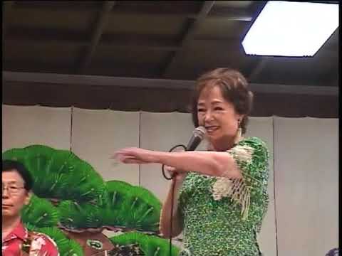 The AMS 　京都の恋　 KYOTO NO KOI  YUKO NAGISA