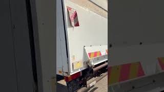 IVECO Eurocargo **120E25-EURO5-BELGIAN TRUCK** box truck | Image 4 - Autoline