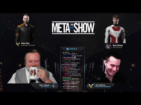The Meta Show Ep28 -War Watch Week 2, World War Bee Special