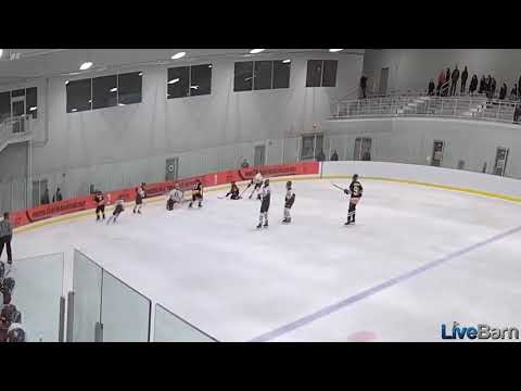 CPD07 v Boston Jr Eagles—1/5/20 (Clip 2)