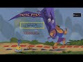 Sneak Peeks From The Emperor S New Groove 2001 Latin American DVD