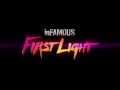 Трейлер inFamous First Light