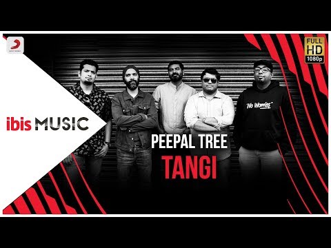 ibis Music – Peepal Tree – Tangi(Live @ IBIS Bangalore)