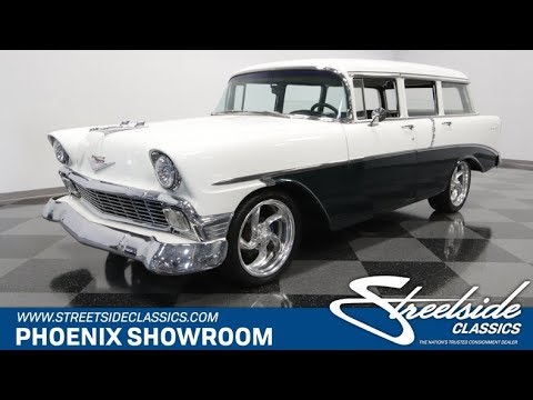 1956 Chevrolet 210 (CC-1294923) for sale in Mesa, Arizona
