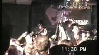 Alesana And They Call Is Tragedy Sub Español En Vivo (Live 2005)
