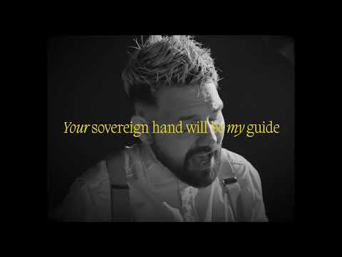 Alejandro Fuentes Cover - Oceans (Where Feet May Fail)