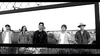 On The Outside - How Beautiful [Official Visualizer]