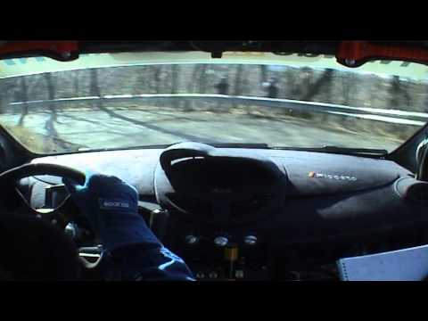 10° Rally Riviera Ligure - Cameracar PS5