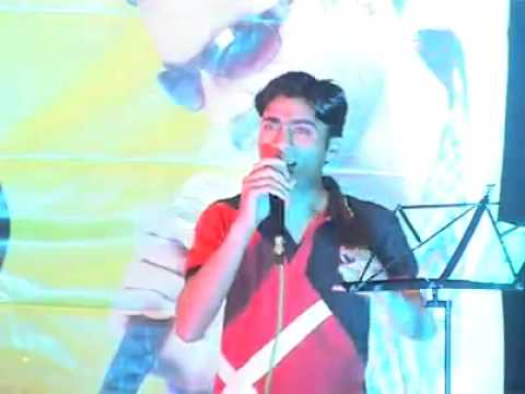 FIROJ SAMSUDDIN LUHAR phir mileng...