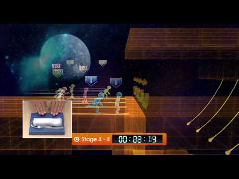 Let's Tap - Runner Trailer UK - 06/05/2009