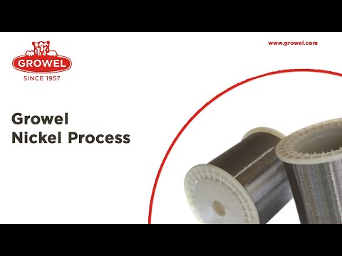 Growel Nickel Process