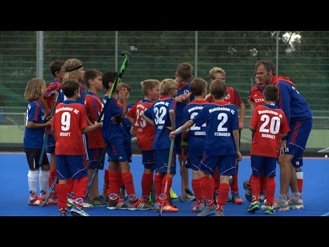 SPORT IM FOKUS - HOCKEY