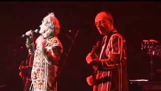 Split Enz  Live  I SEE RED 2006