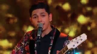 Culpable tú - Alta Consigna - En Vivo - Premios Bandamax 2017