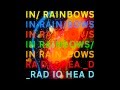 Radiohead - Nude Lyrics