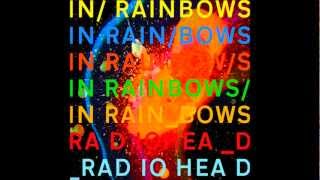 Radiohead - Nude Lyrics
