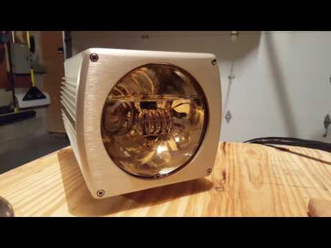 Opticom Emitter M-172