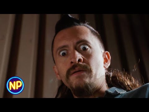 Shirtless Tattoo Sesh | The Boondock Saints II: All Saints Day | Now Playing