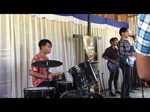 BINAYAW KO-VICTORY BAND | METRO CHURCH GUIHULNGAN