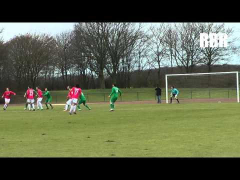 22. Spieltag 2012/13 vs. VfR Fischeln (1:0 Lukasz Koziatek)