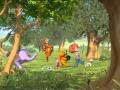 My Friends Tigger And Pooh Intro Croatian